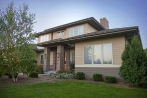 james hardie siding installed by siding contractors in seattle wa