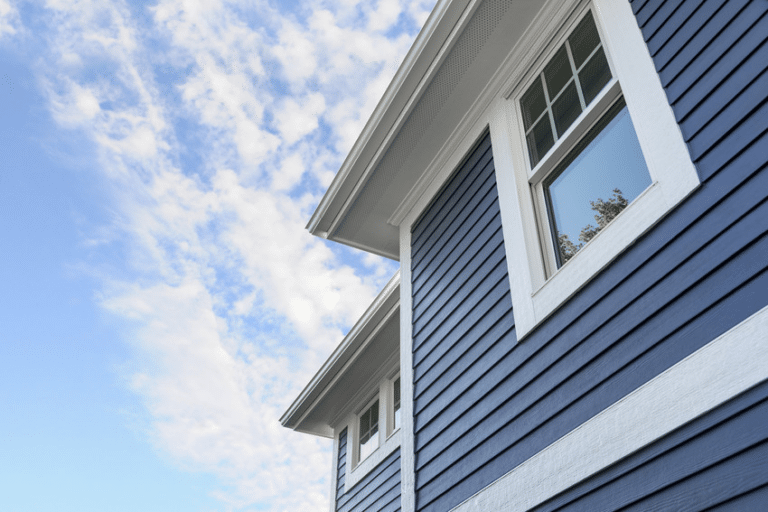 Dutch Lap Siding vs. Traditional Siding KV construction LLC