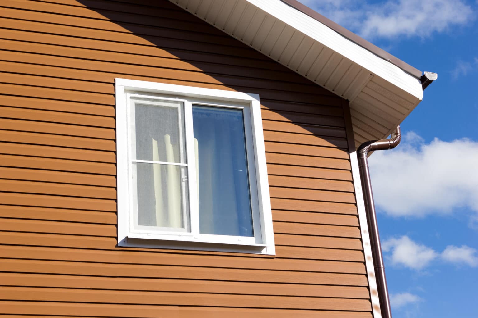 Seattle Siding Contractor A Guide to Composite Siding KV construction LLC