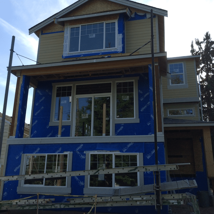 The Importance Of Proper Flashing Installation To Prevent Wood Rot KV Construction