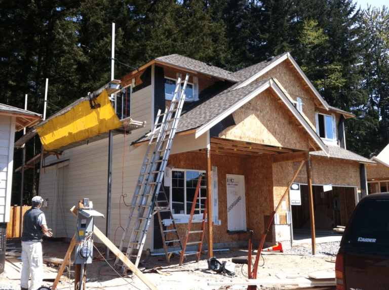 How to Install Hardie Board Siding 4x8 2023 DIY Guide by your Seattle