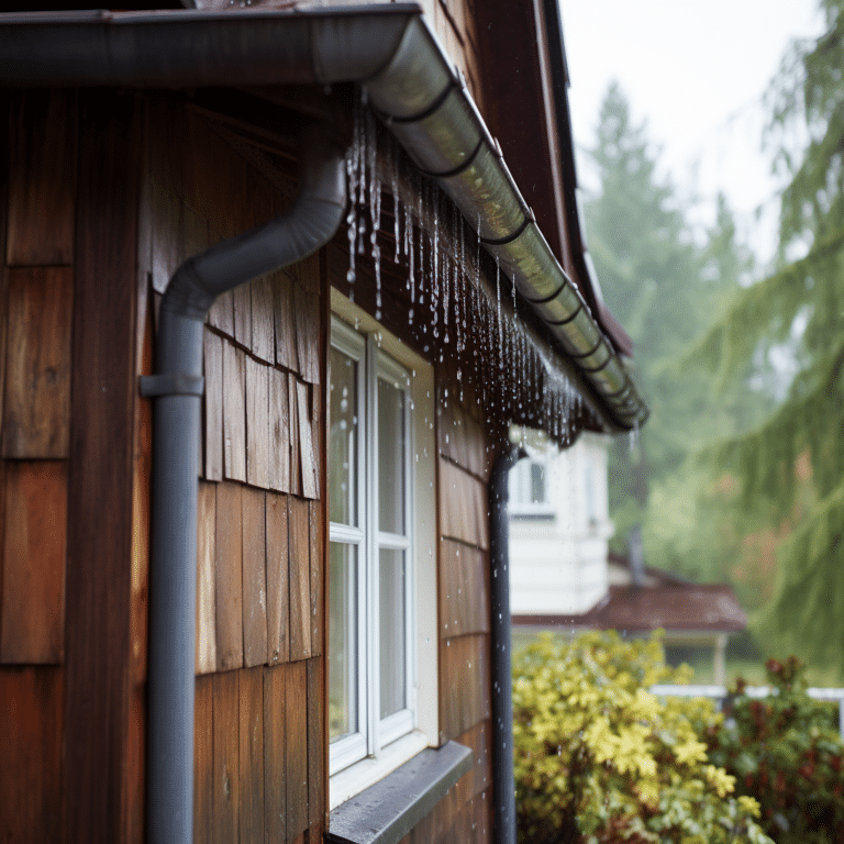 Why Your Windows Leak When It Rains and How to Fix It KV construction LLC