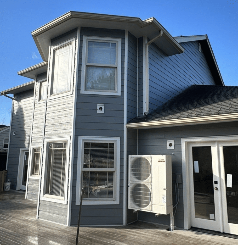 exterior remodeling showcase
