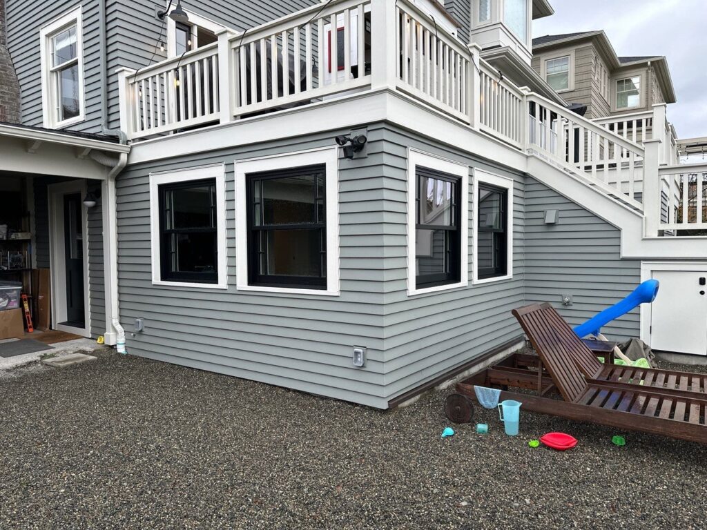 james hardie artisan siding 4 inch reveal