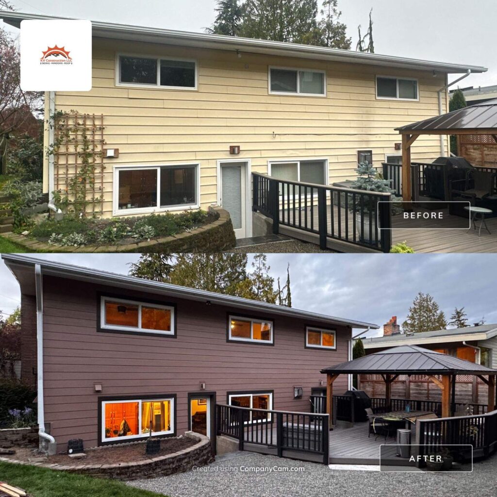before and after
