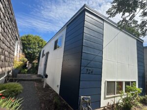 smooth hardie panels