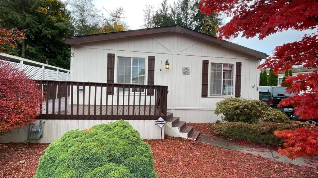 before remodeling