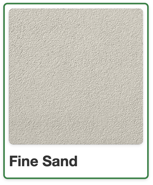 Fine Sand Hardie® Architectural Panel