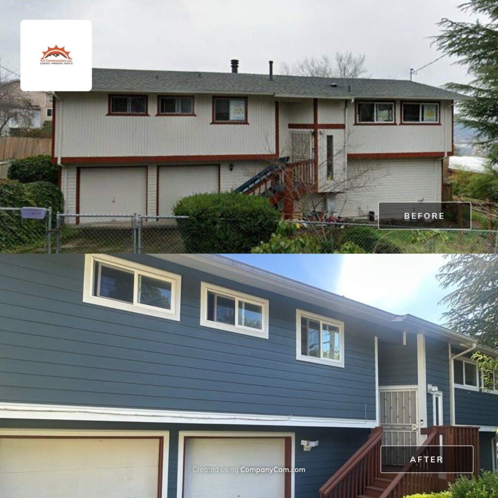 before and after