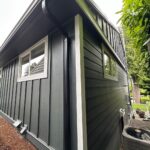 board and batten siding cedarmill