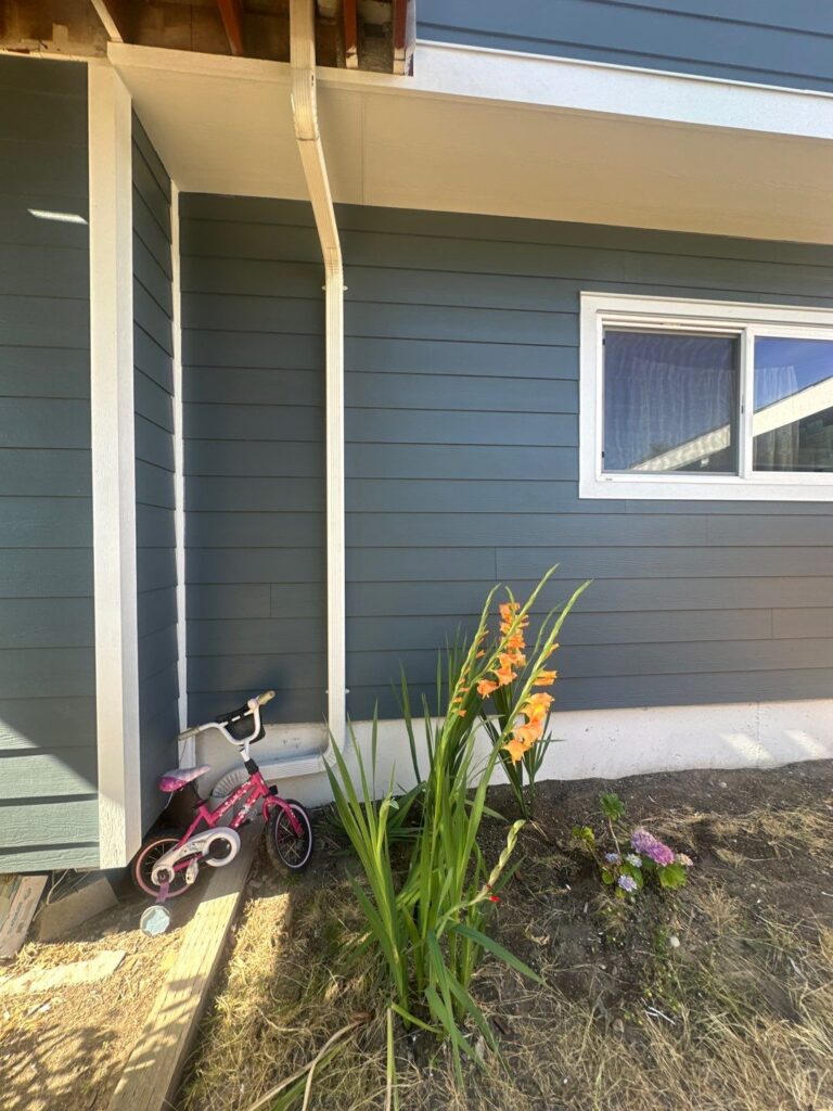fiber cement hardieplank lap siding