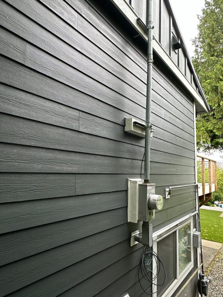 lap siding cedarmill fiber cement james hardie