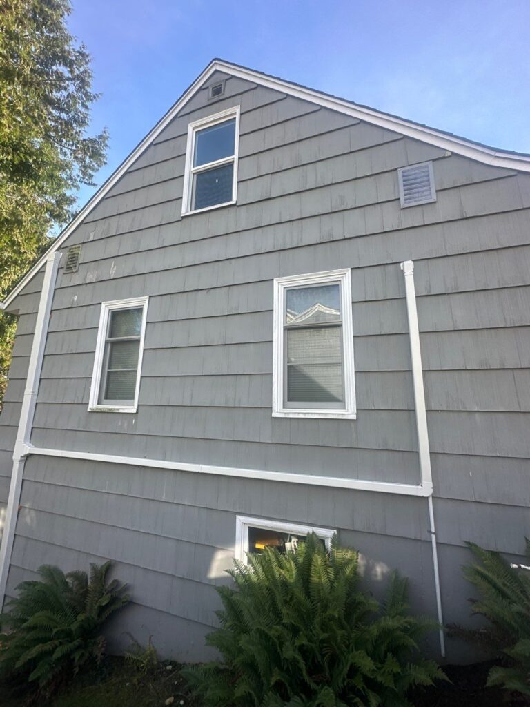 Obdyke HydroFlash GP tape around windows and doors