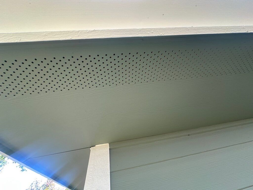 HardieFlash tape around windows and doors in Granite Falls