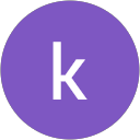 kristine w profile picture