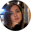 Mariia Antoniuk profile picture