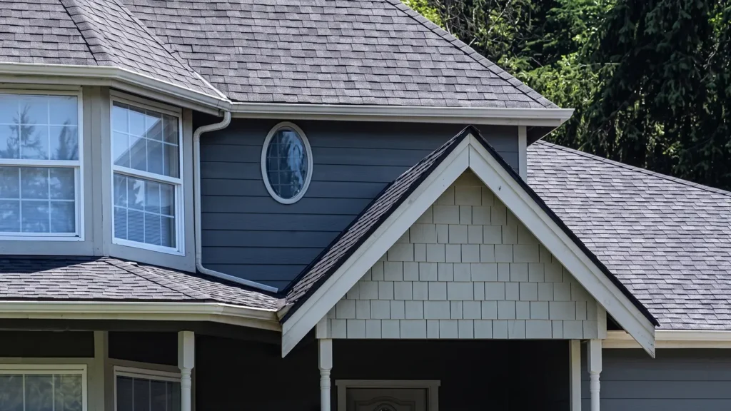 Exterior fixture block and flashing integration in Lake Stevens