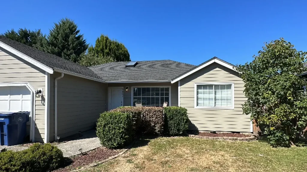 Exterior fixture block and flashing integration in Marysville