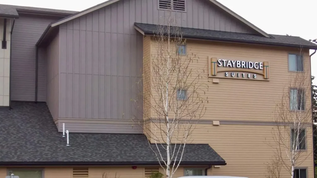 Weather barrier and flashing details on Mukilteo exterior