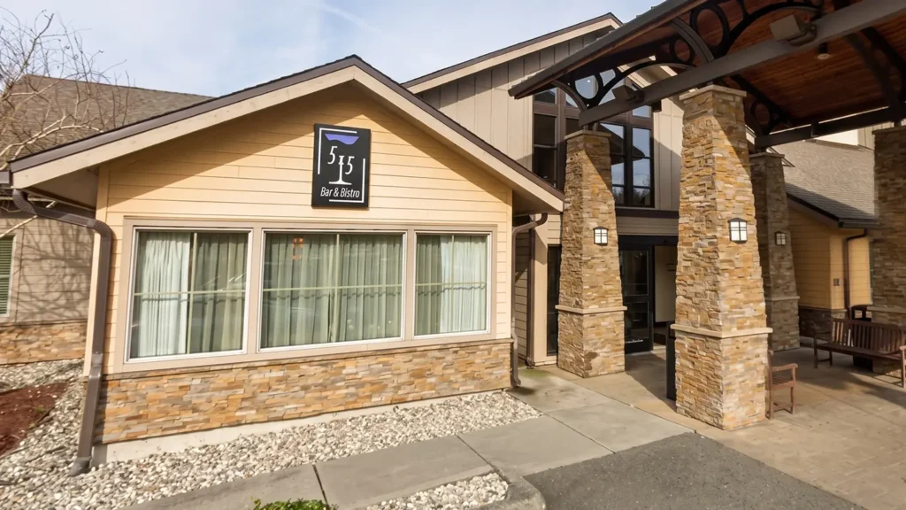 Exterior fixture block and flashing integration in Mukilteo