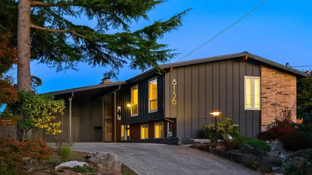 Exterior fixture block and flashing integration in Seattle